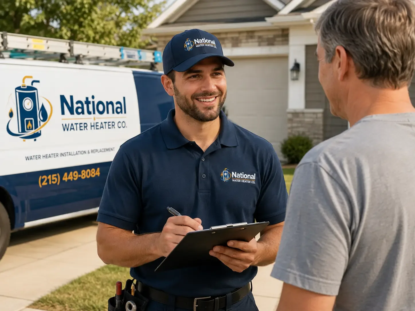 Water Heater Installation Loveville, MD FAQs